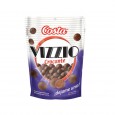 [19307] CHOCOLATE VIZZIO CROCANTE. 140 gr ( u x b 12)