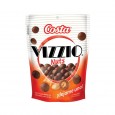 [19308] CHOCOLATE VIZZIO NUTS. 140 gr ( u x b 12)