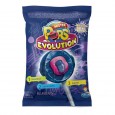 [22736] CHUPETIN MR.POPS EVOLA BLUE B 24 un ( u x b 12)