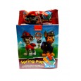 [25283] CHUPETIN PAW PATROL SPRI ( u x b 450)
