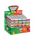 [25008] CHUPETIN PUSH POP DUO ( u x b 400)