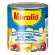 [19176] COCTEL DE FRUTA MAROLIO 820 gr ( u x b 12)