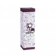 [14192] COLONIA 47 STREET URBAN 150 ml ( u x b 12)