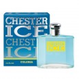 [42563] COLONIA CHESTER ICE 100 cc ( u x b 6)