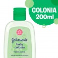 [43159] COLONIA JHONSON FR.CARICIA 200 cc ( u x b 12)