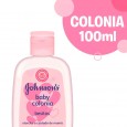 [43164] COLONIA JHONSON NATURAL 100 cc ( u x b 12)