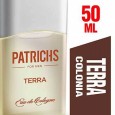 [19090] COLONIA PATRICHS TERRA 50 ml ( u x b 6)