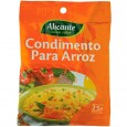 [9509] CON.ARR ALICANTE 25 gr ( u x b 10)