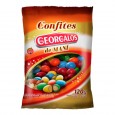 [3046] CONFITE GEORGALOS MANI 120 gr ( u x b 24)