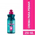 [23217] CREMA DE PEINAR ELVIVE FIBRALOGY 250 ml ( u x b 12)