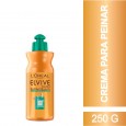 [18896] CREMA DE PEINAR ELVIVE HYDR.C.RIZO 250 ml ( u x b 12)