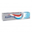 [17663] CREMA DENTAL AQUAFRESH COMP. WHITE 100 ml ( u x b 12)
