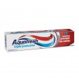 [44124] CREMA DENTAL AQUAFRESH TR.PROT. 85 gr ( u x b 12)