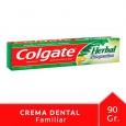 [4940] CREMA DENTAL COLGATE HERB.BR.BLA 90 gr ( u x b 48)