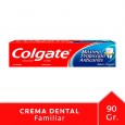 [4973] CREMA DENTAL COLGATE INTERDENTAL 90 gr ( u x b 72)