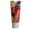 [14488] CREMA DENTAL COLGATE SPIDERMAN 75 gr ( u x b 12)