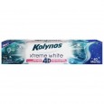[12062] CREMA DENTAL KOLYNOS X WHITE 4D 90 gr ( u x b 72)