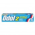 [3878] CREMA DENTAL ODOL 2 FLUOR 180 gr ( u x b 48)