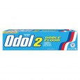 [3875] CREMA DENTAL ODOL 2 FLUOR 70 gr ( u x b 72)