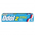 [3876] CREMA DENTAL ODOL 2 FLUOR 90 gr ( u x b 72)