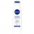 [7409] CREMA NIVEA BODY HID.SEN 250 ml ( u x b 12)