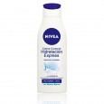 [7407] CREMA NIVEA BODY LOT.HID 250 ml ( u x b 12)