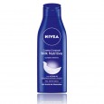 [11404] CREMA NIVEA BODY MILA NUT 250 ml ( u x b 12)