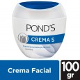 [46518] CREMA POND.S S 100 gr ( u x b 24)