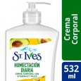 [21562] CREMA ST.IVES DIARIA HUM. 530 gr ( u x b 6)