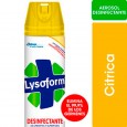 [17428] DESINFECTANTE LYSOFORM CITRICO 360 cc ( u x b 12)