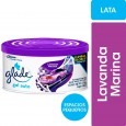 [24501] DESODORANTE DE AMBIENTE GLADE M.GELA LAV 70 gr ( u x b 12)