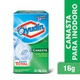 [2679] DESODORANTE DE INODORO AYUDIN 16 gr ( u x b 36)