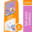 [17762] DESODORANTE DE INODORO MISTER MUSCULO GLADE LAVA. 24,5 gr ( u x b 24)