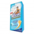 [12040] DESODORANTE DE INODORO MISTER MUSCULO GLADE LIMON. 24,5 gr ( u x b 24)