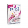 [18499] DESODORANTE DE INODORO POETT PRIMAVERA BRISA POLAR 25 gr ( u x b 12)