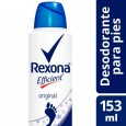 [2622] DESODORANTE EFFICIENT AERO 88 gr ( u x b 12)