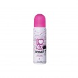 [21994] DESODORANTE FEMENINO 47 STREET URBAN 140 ml ( u x b 12)