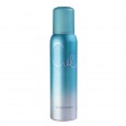 [11042] DESODORANTE FEMENINO CIEL 123 cc ( u x b 6)