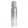 [20935] DESODORANTE FEMENINO CIEL CRYSTAL 123 ml ( u x b 6)