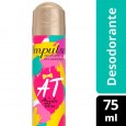[24290] DESODORANTE FEMENINO IMPULSE SURPRISE 58 gr ( u x b 12)
