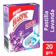 [24731] DESODORANTE INODORO HARPIC AD.LAV 27 gr ( u x b 24)