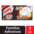 [24732] DESODORANTE INODORO HARPIC AD.POW 27 gr ( u x b 24)