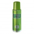 [42471] DESODORANTE MASCULINO COLBERT PINO 250 cc ( u x b 6)
